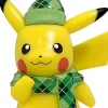 Hallmark kerst ornament Pokémon pikachu 5 x 5,5 x 8,5 cm
