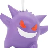 Hallmark kerst ornament Pokémon gengar 5 x 5,5 x 8,5 cm