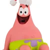 Hallmark kerst ornament Spongebob Squarepants patrick 5 x 5,5 x 8,5 cm