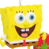 Hallmark kerst ornament Spongebob Squarepants 8,9 x 6,4 x 12 cm