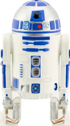 Hallmark kerst ornament Star Wars r2d2 8,9 x 6,4 x 12 cm