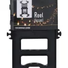 Haspel voor kerstverlichting 32 x 1,2 x 19 cm