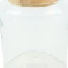 HBX vaas transparant D 14 H 11 cm