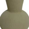 House of Nature vaas Sarnia groen D 16 H 22 cm