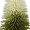 House of Seasons decoratieboom groen D 12 H 30 cm