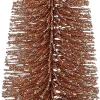 House of Seasons decoratieboom Blaze bruin D 10 H 32 cm