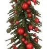 House of Seasons decoratieboom groen D 4,5 H 42 cm