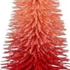 House of Seasons decoratieboom roze D 12 H 30 cm
