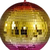 House of Seasons kersthanger Disko D 25 cm