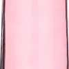 House of Seasons vaas roze D 7 H 30,5 cm