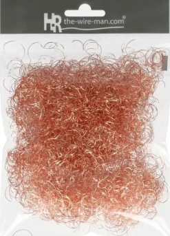 H&R The Wire man engelenhaar koper 15 gram