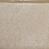 HS bloempot Lugo beige 28 x 12 x 14 cm