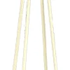 HS hangpot Nevada zwart D 13 H 12,5 cm