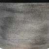 HS plantenbak Hamar grijs 37 x 14 x 30 cm