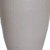 HS vaas Athene grijs D 37 H 80 cm