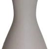 HS vaas Petra grijs D 24 H 75 cm