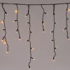IJspegelverlichting met 200 lampjes classic warm 5 m