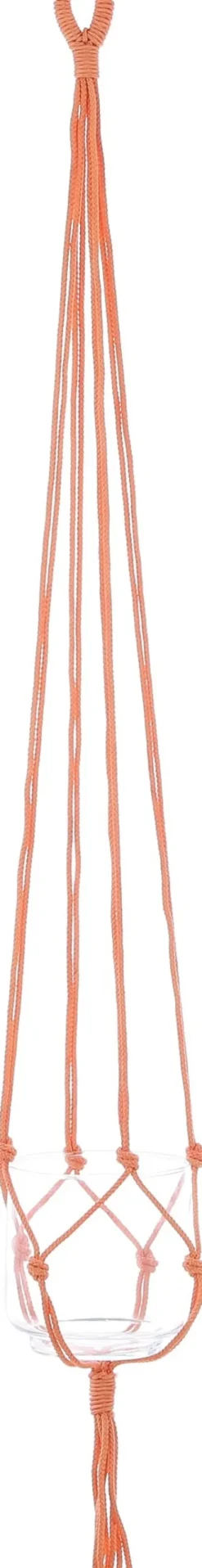 In the mood collection pothouder Rio roze 30 x 15 x 4 cm