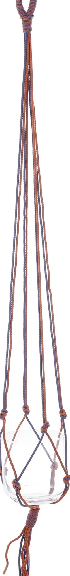 In the mood collection pothouder Gigi terracotta 30 x 15 x 4 cm
