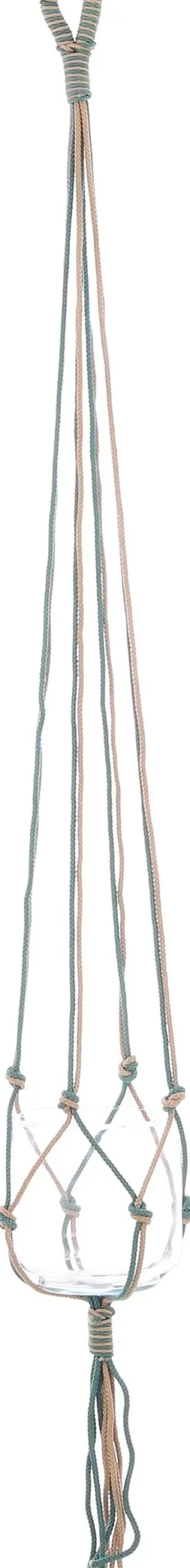 In the mood collection pothouder Lya naturel 30 x 15 x 4 cm
