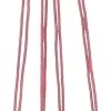 In the mood collection pothouder Rio roze 30 x 15 x 4 cm