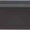 Intratuin balkonbak Compleet antraciet 59,3 x 19 x 14 cm