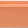 Intratuin balkonbak grijs 59,3 x 19 x 14 cm