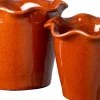 Intratuin bloempot Almer bruin D 16 H 14 cm