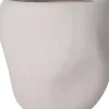 Intratuin bloempot Alta wit D 39,5 H 36 cm