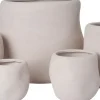 Intratuin bloempot Alta wit D 24 H 23 cm
