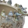 Intratuin bloempot Andor beige D 21 H 16 cm