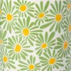 Intratuin bloempot Baku groen D 7,5 H 7,5 cm