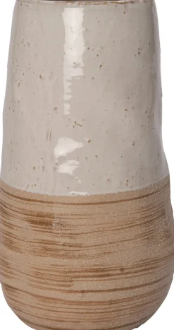 Intratuin bloempot Bobby bruin D 16 H 28 cm
