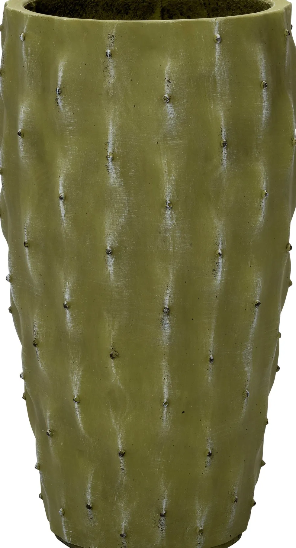 Intratuin bloempot Cactus groen D 28 H 49 cm