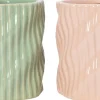 Intratuin bloempot Clove roze D 14 H 14 cm