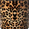 Intratuin bloempot Davao bruin D 13 H 13 cm