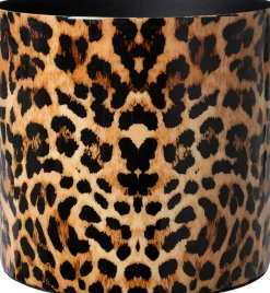 Intratuin bloempot Davao bruin D 13 H 13 cm