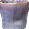 Intratuin bloempot Diva paars D 7,5 H 7 cm
