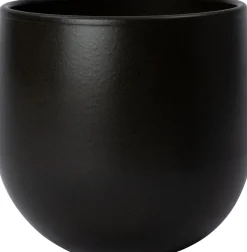 Intratuin bloempot Duan groen D 14 H 12 cm
