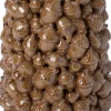 Intratuin bloempot Eikel bruin D 20,8 H 25 cm