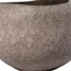 Intratuin bloempot Eilat bruin D 16 H 12 cm
