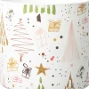 Intratuin bloempot Eira wit D 13,5 H 12 cm