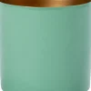 Intratuin bloempot Erol groen D 17 H 17 cm