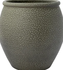 Intratuin bloempot Firenze groen D 48 H 48 cm