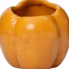 Intratuin bloempot Fruti oranje D 9 H 9 cm