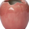 Intratuin bloempot Fruti roze D 9 H 9 cm