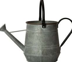 Intratuin bloempot gieter grijs 48 x 20 x 39 cm