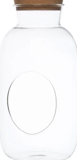 Intratuin bloempot Jada D 11,5 H 23 cm