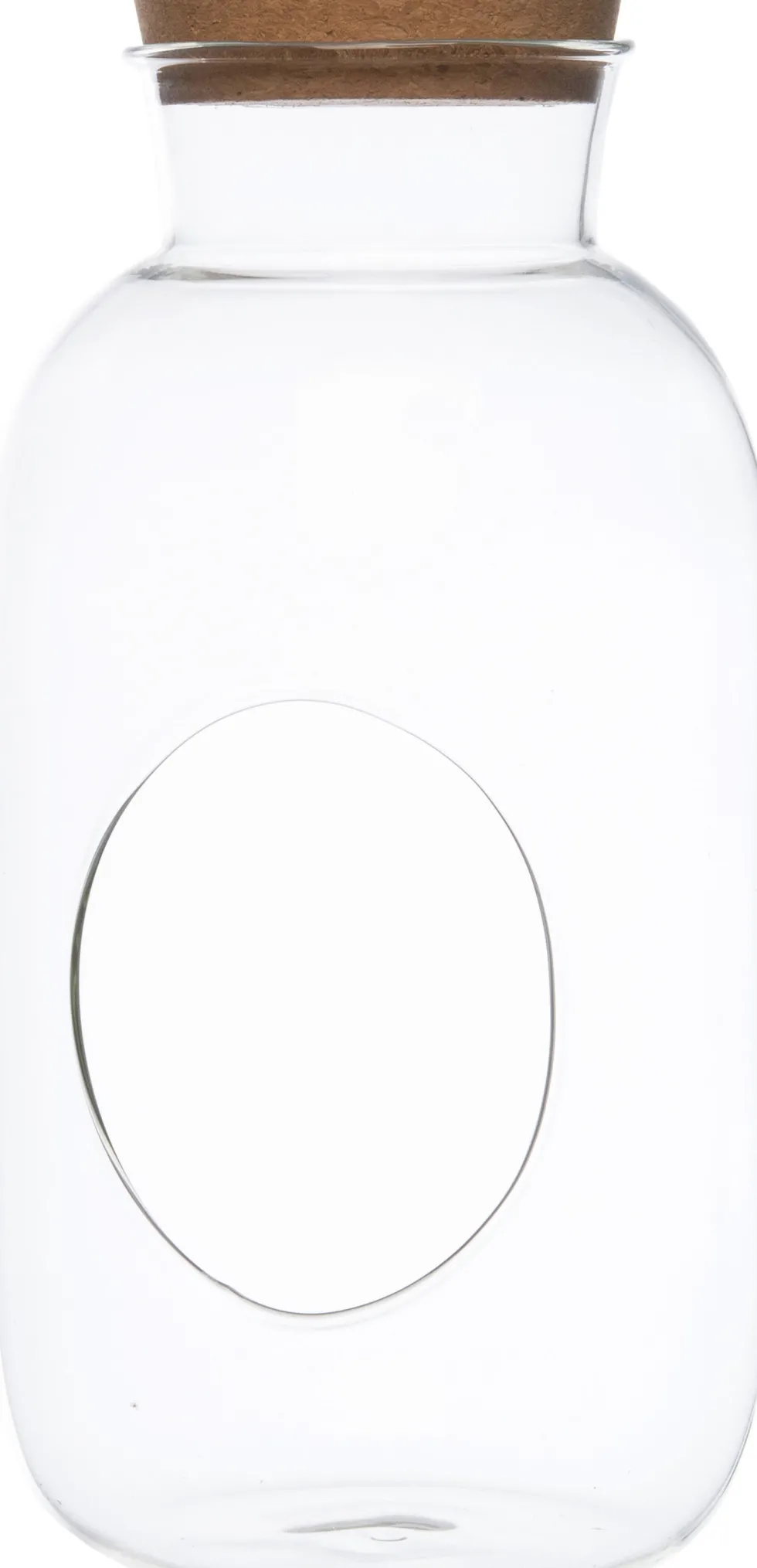 Intratuin bloempot Jada D 11,5 H 23 cm