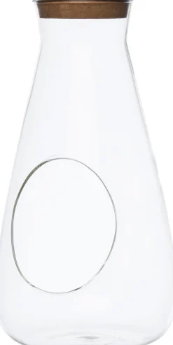 Intratuin bloempot Jada D 14 H 27 cm